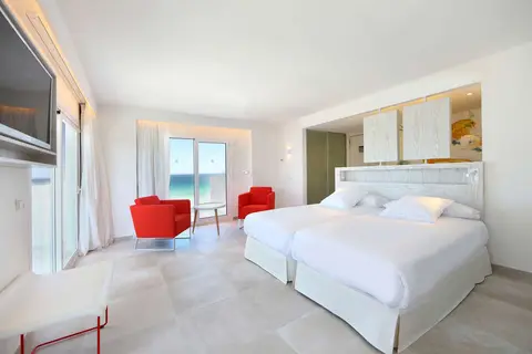 Iberostar Waves Alcudia Park in Playa de Muro, foto 4