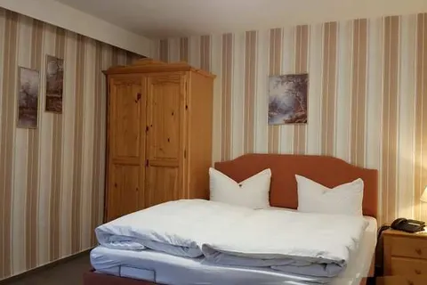 Hotel Zum Bürgergarten foto 6