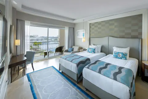 Titanic Deluxe Golf Belek - Golfpakket in Serik — foto 10