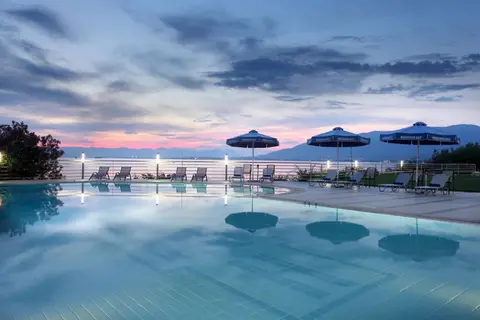 Messinian Bay Hotel in Kalamáta — foto 3