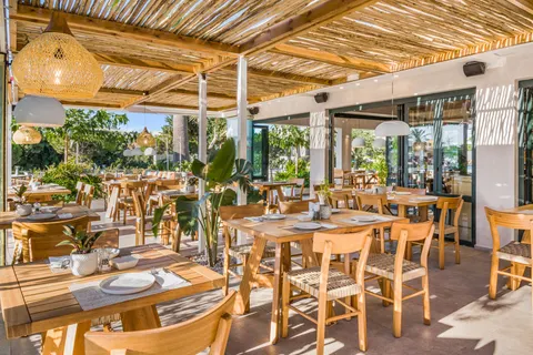 Fly & Go Theodora Boutique Hotel in Chersonisos Municipal Unit — foto 15