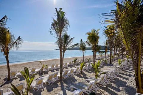 Riu Palace Aquarelle in Florence Hall — foto 5