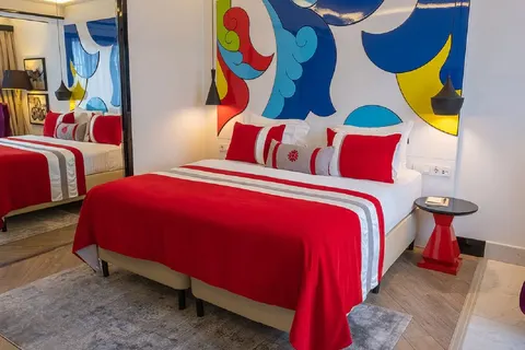 Sura Hagia Sophia Hotel & Spa foto 6