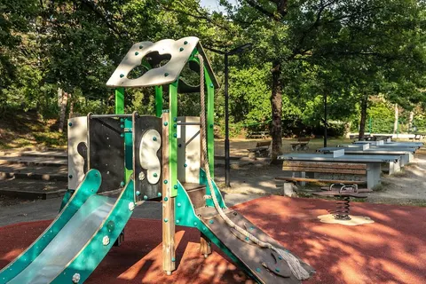 Flower Camping Les Iles foto 12