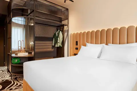 TRIBE Milano Malpensa in Vizzola Ticino — foto 11