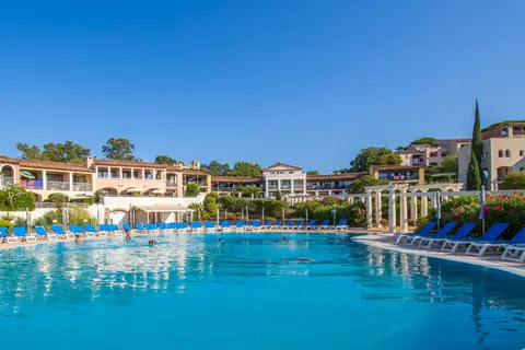 Résidence Les Parcs De Grimaud in Grimaud — foto 17