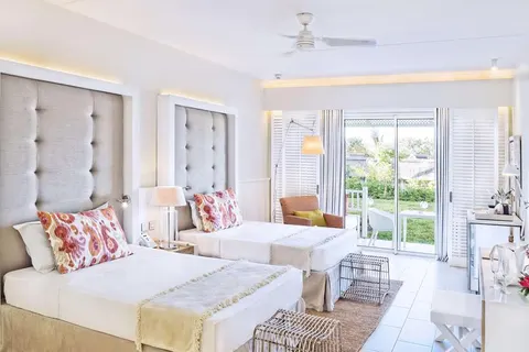 Radisson Blu Azuri Resort & Spa Mauritius foto 3