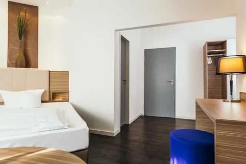 Hotel Westerkamp foto 8