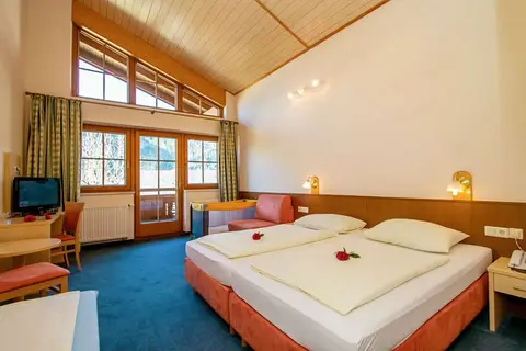 Martinerhof in Sankt Martin bei Lofer — foto 14