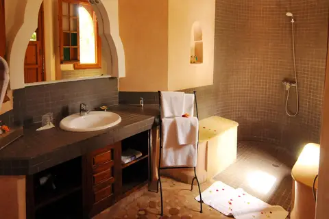 Hotel La Maison des Oliviers in Tasoultante, foto 5