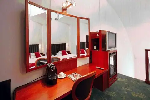 ARCOTEL Wimberger Wien in Wenen — foto 19