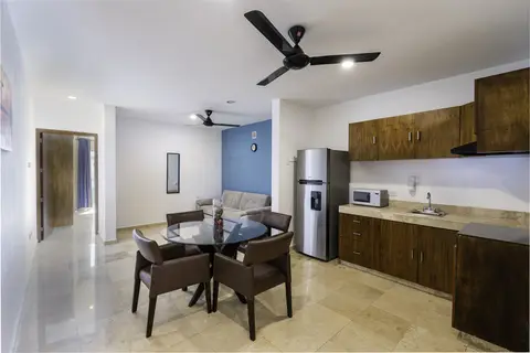 Playa Encantada in Playa del Carmen — foto 10
