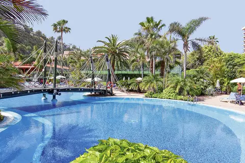 Bahia Principe Sunlight San Felipe in Puerto de la Cruz — foto 13