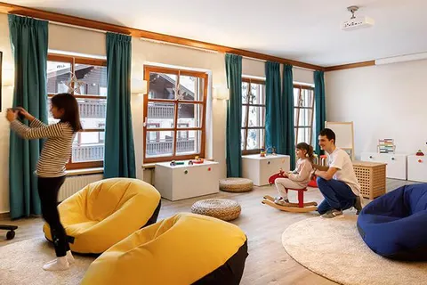 Valamar Obertauern Hotel in Tweng — foto 9