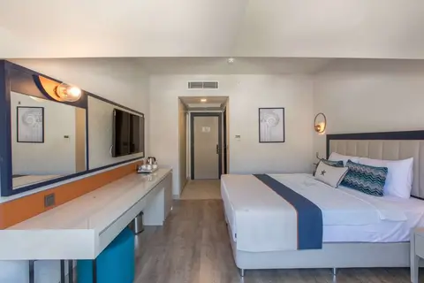 Maxeria Blue Didyma in Didim, foto 25