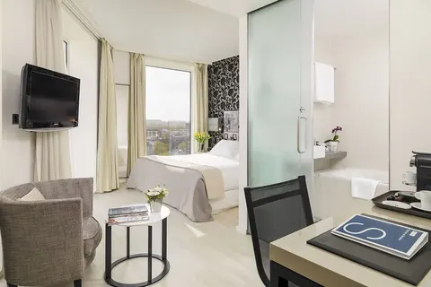 H10 Hotel London Waterloo foto 8