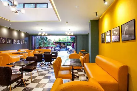 Hotel Akabar in Marrakesh — foto 23