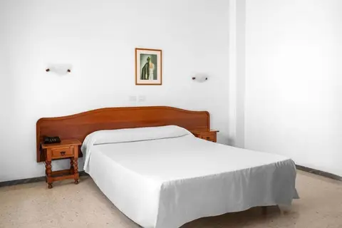 Valencia in Las Palmas — foto 6