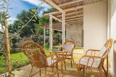 Masseria Rauccio in Melendugno — foto 11