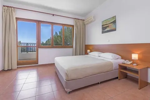 Helena Christina Aparthotel in Δημοτική Ενότητα Ρόδου — foto 23