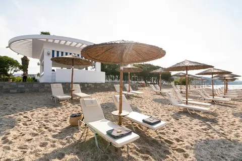 Kassandra Palace Seaside Resort in Kassandra Municipal Unit, foto 29