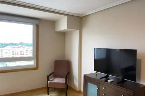 Aparthotel Arenteiro in Carballiño — foto 9