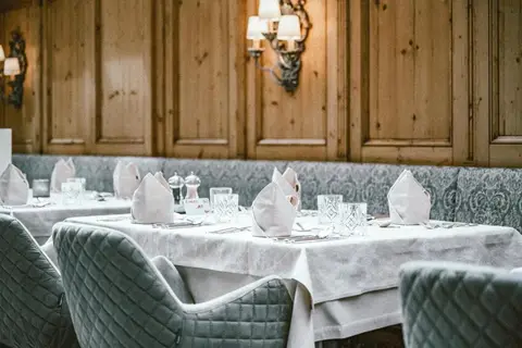 Hotel Austria Gourmet & Wine in Sölden, foto 8