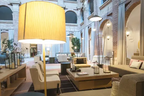Parador de Lleida in Lleida — foto 3