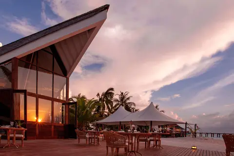 OZEN Reserve Bolifushi in Bolifushi — foto 27