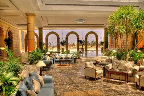 Jaz Grand Marsa in Marsa Alam, foto 8