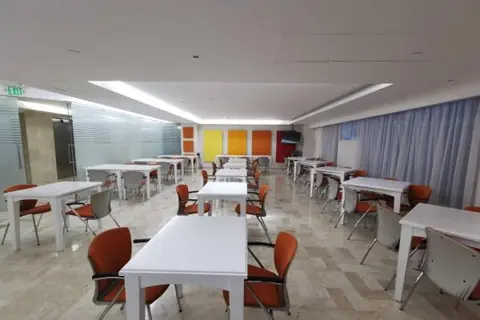 BelAir Business a Wyndham Garden Hotel in 1a. Región Militar, foto 4