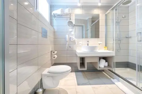 Euro Village Achilleas Hotel in Αντιμάχεια — foto 18