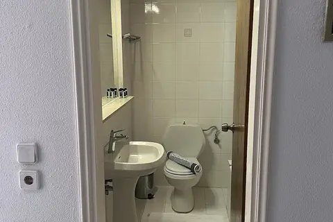 Smart Accommodation Rhodes in Κρεμαστή — foto 23