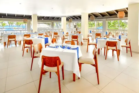 Coral Costa Caribe in Guayacanes — foto 25