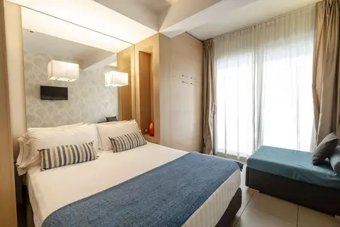 Le Rose Suite Hotel in Rimini, foto 16
