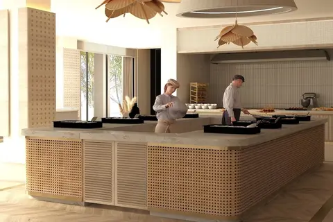 Belkon Hotel Belek in Serik — foto 17
