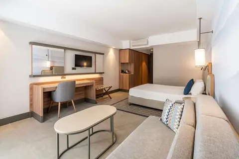 Champion Holiday Village in Kemer — foto 20