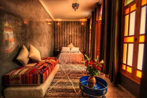 Riad 111 in Marrakesh, foto 6