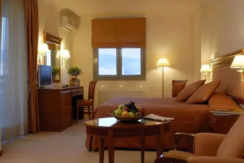 Athens Atrium Hotel & Suites in Athene — foto 4
