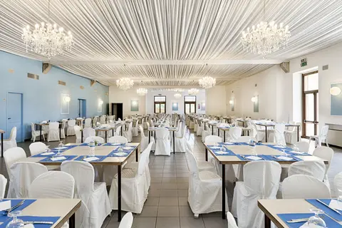 I Giardini di Athena – Athena Resort in Vittoria — foto 16