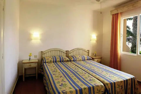 AluaSun Mediterraneo in Sant Lluís — foto 10