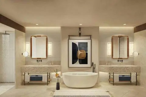 Amoh a Luxury Collection Resort Rhodes in Pefki, foto 13
