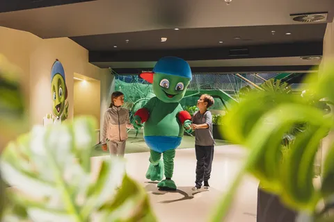 Hotel Well Family foto 17