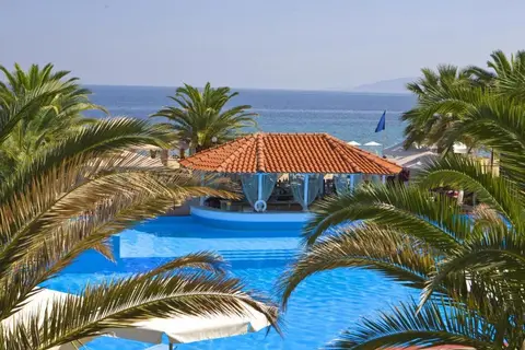 Assa Maris Hotel in Δημοτική Ενότητα Σιθωνίας — foto 13