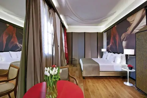 Villa Agrippina Gran Melia in Rome, foto 19