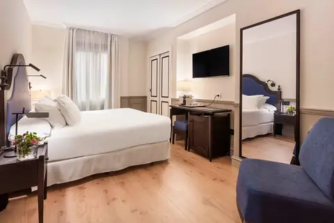Hotel H10 Corregidor Boutique Hotel in Sevilla — foto 15