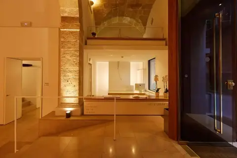 Convent de la Missió Art & Urban Live in Palma De Mallorca — foto 3