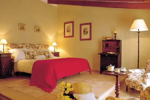 Hotel Rural S'Olivaret in Palma — foto 10