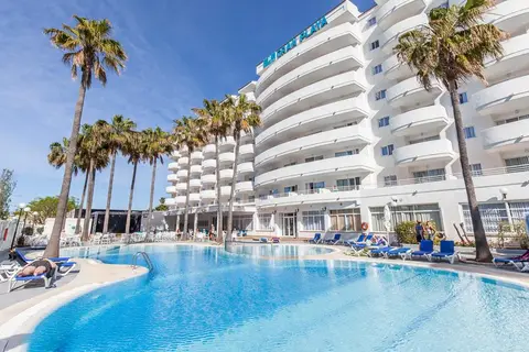 BLUESEA Gran Playa in Palma