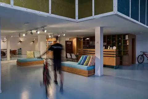 Route Active Hotel in Los Realejos — foto 20